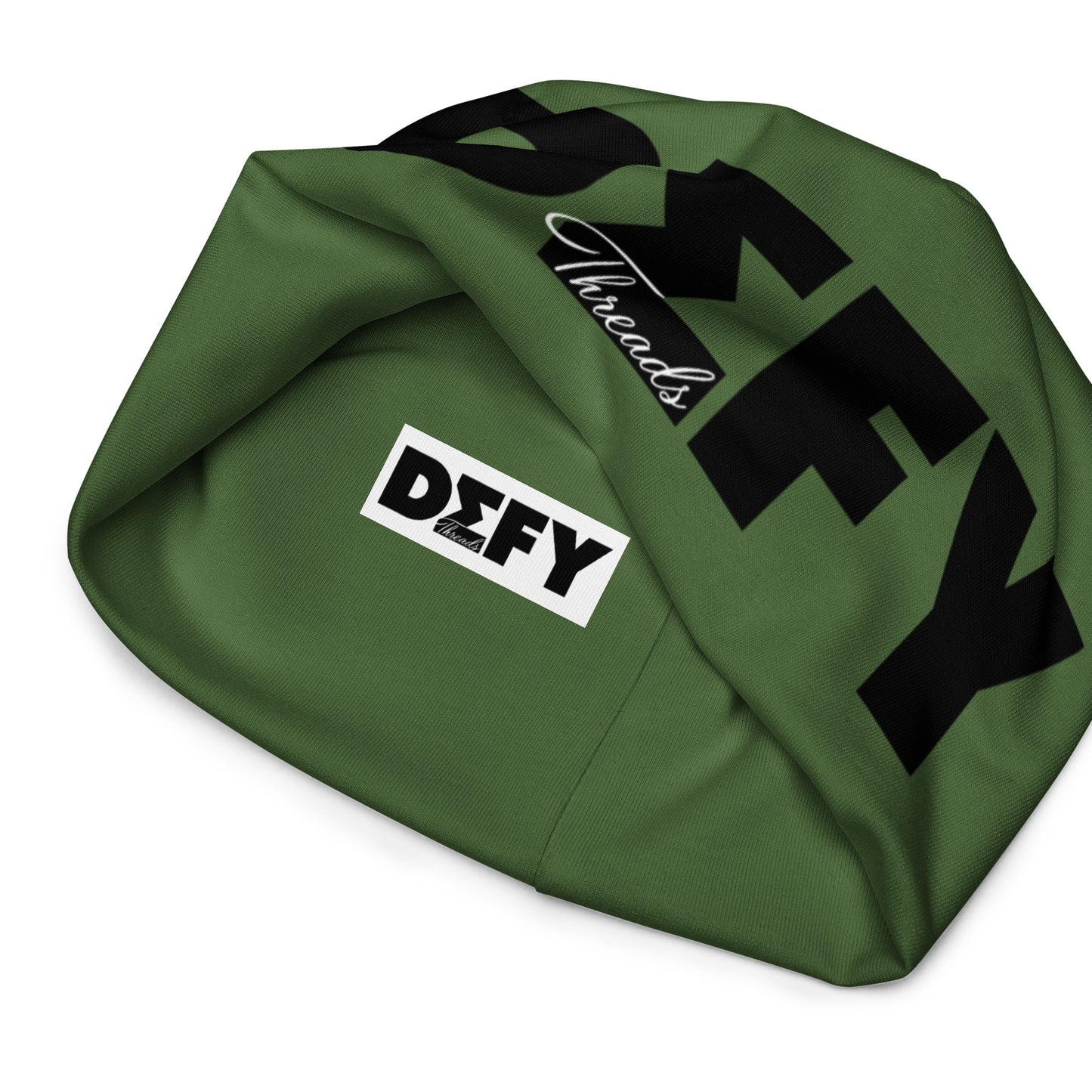 DEFY Beanie V1.6