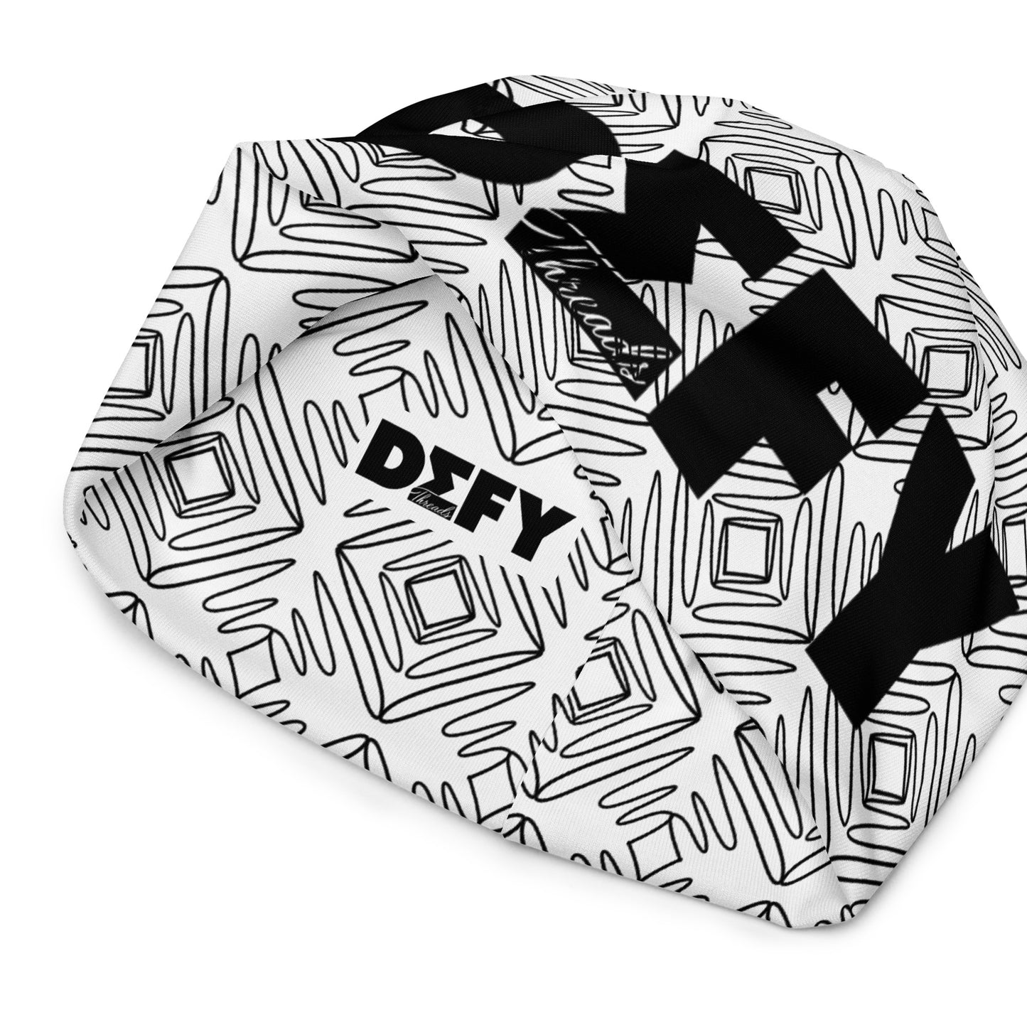 DEFY Beanie V1.7