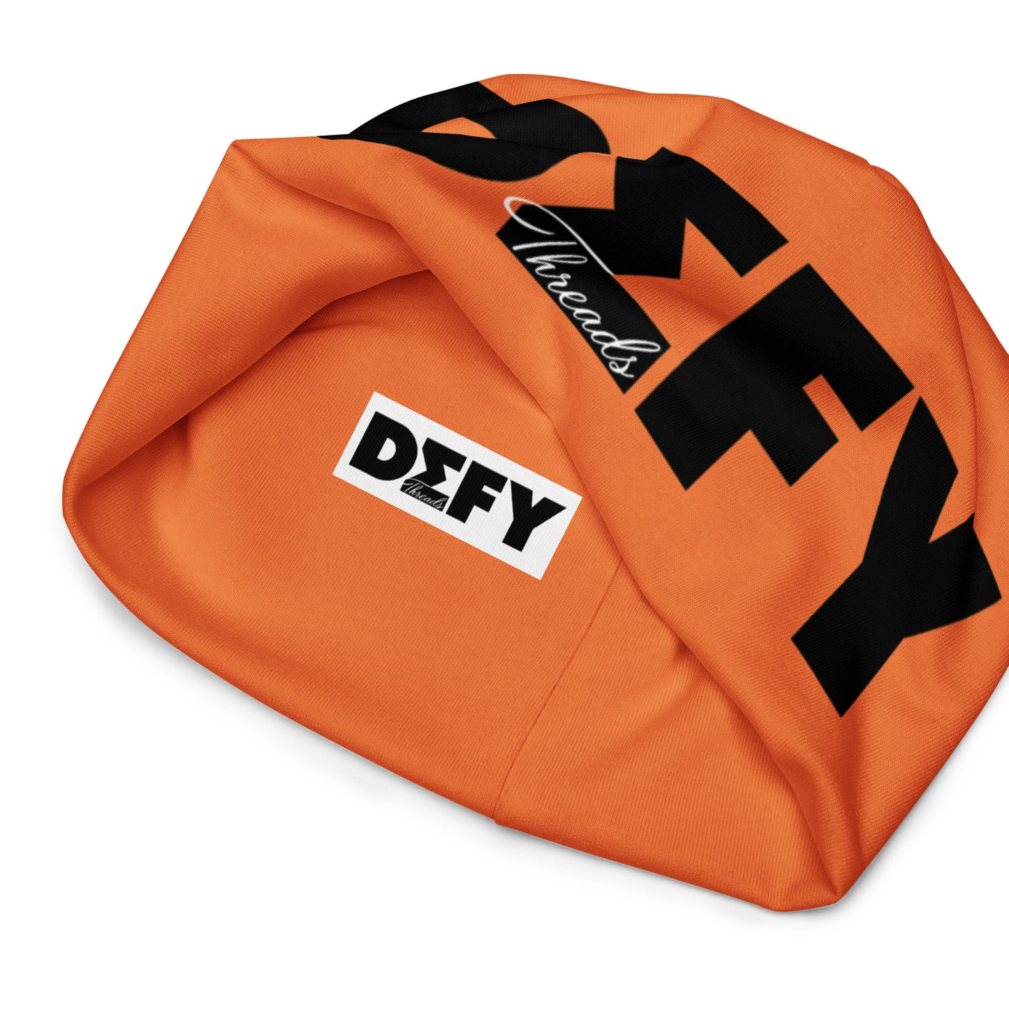 DEFY Beanie V1.9