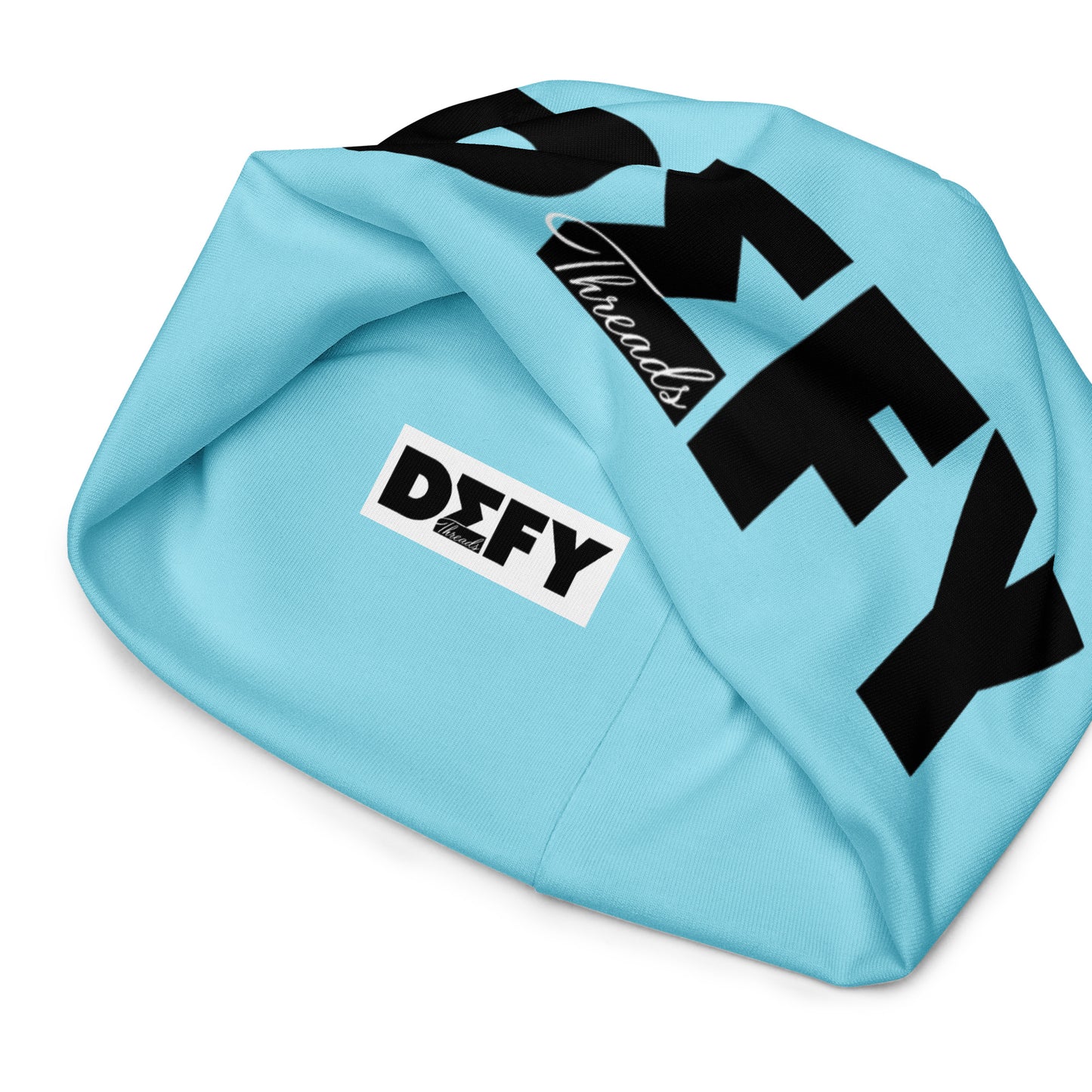 DEFY Beanie V1.10