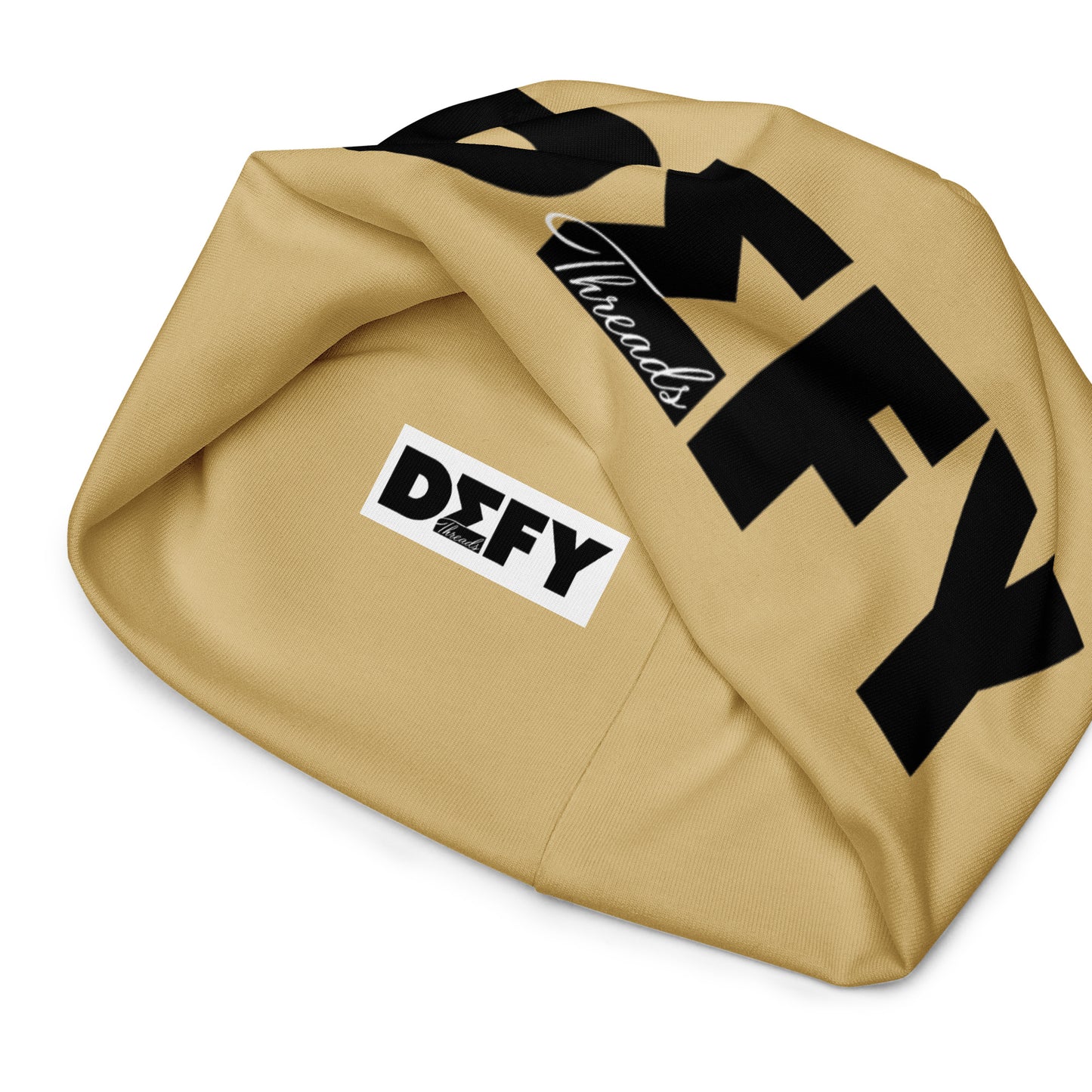 DEFY Beanie V1.11