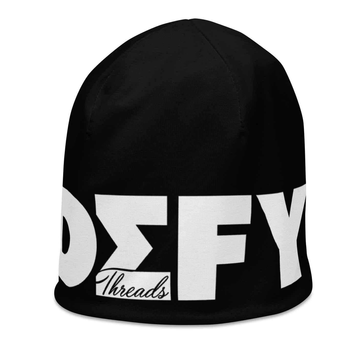 DEFY Beanie V1.2