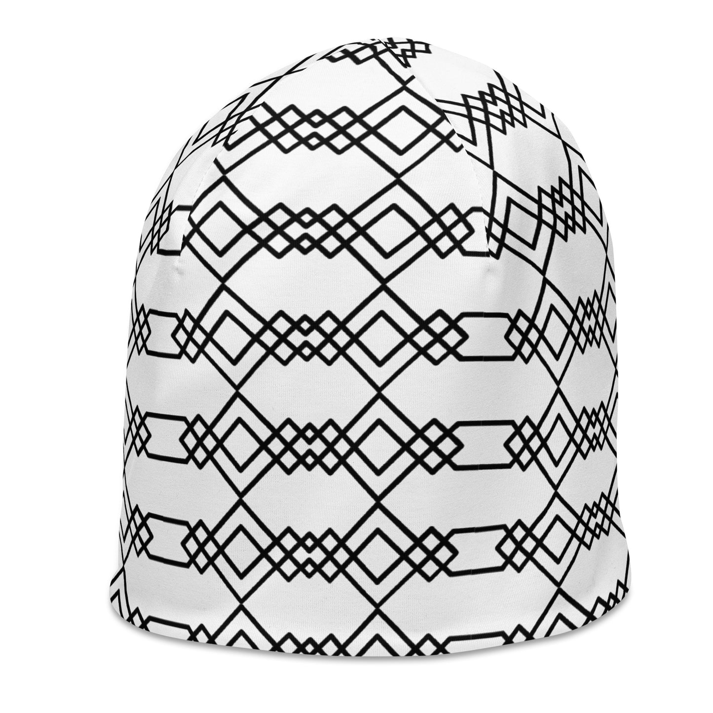 DEFY Beanie V7