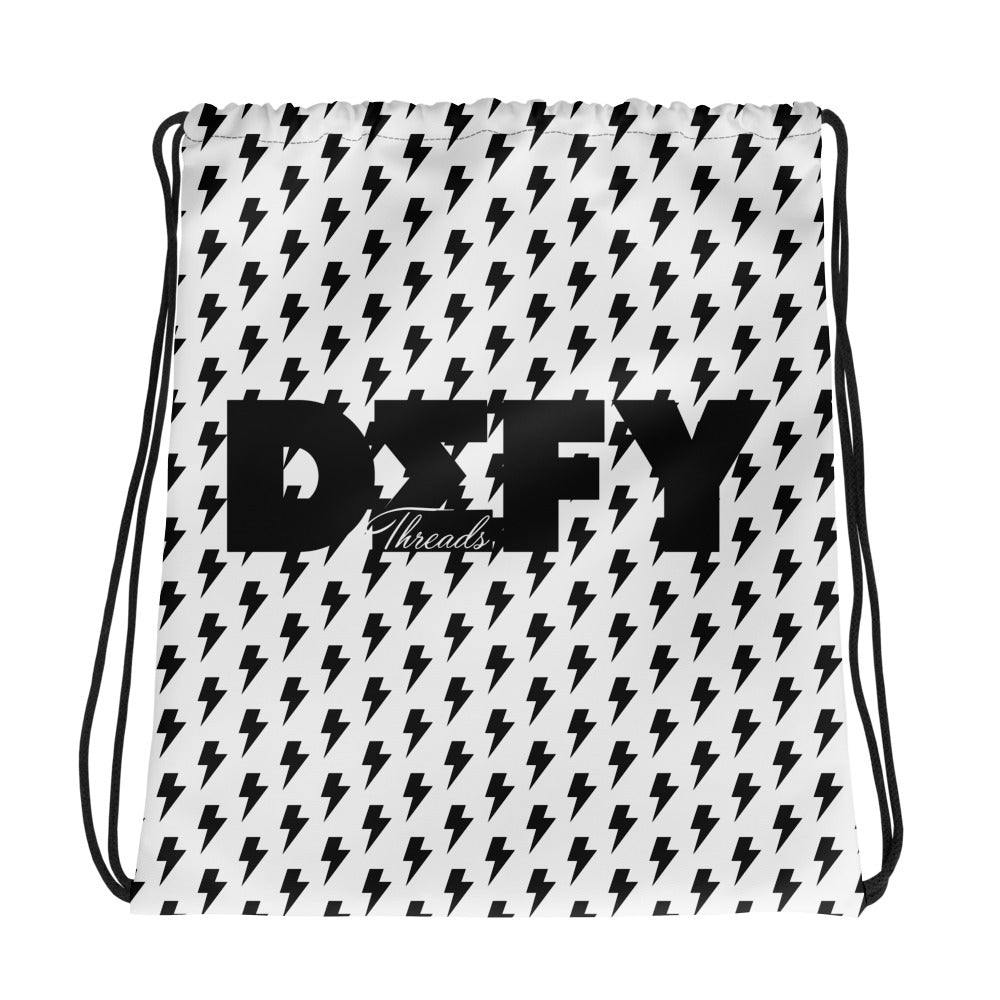 DEFY Bag V3