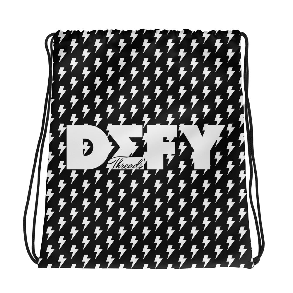 DEFY Bag V4