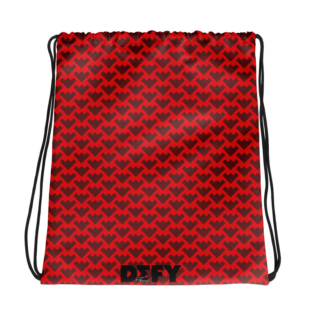 DEFY Bag V8