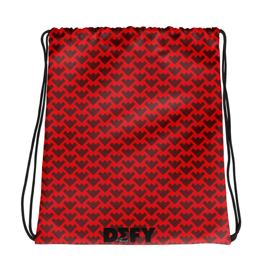 DEFY Bag V8