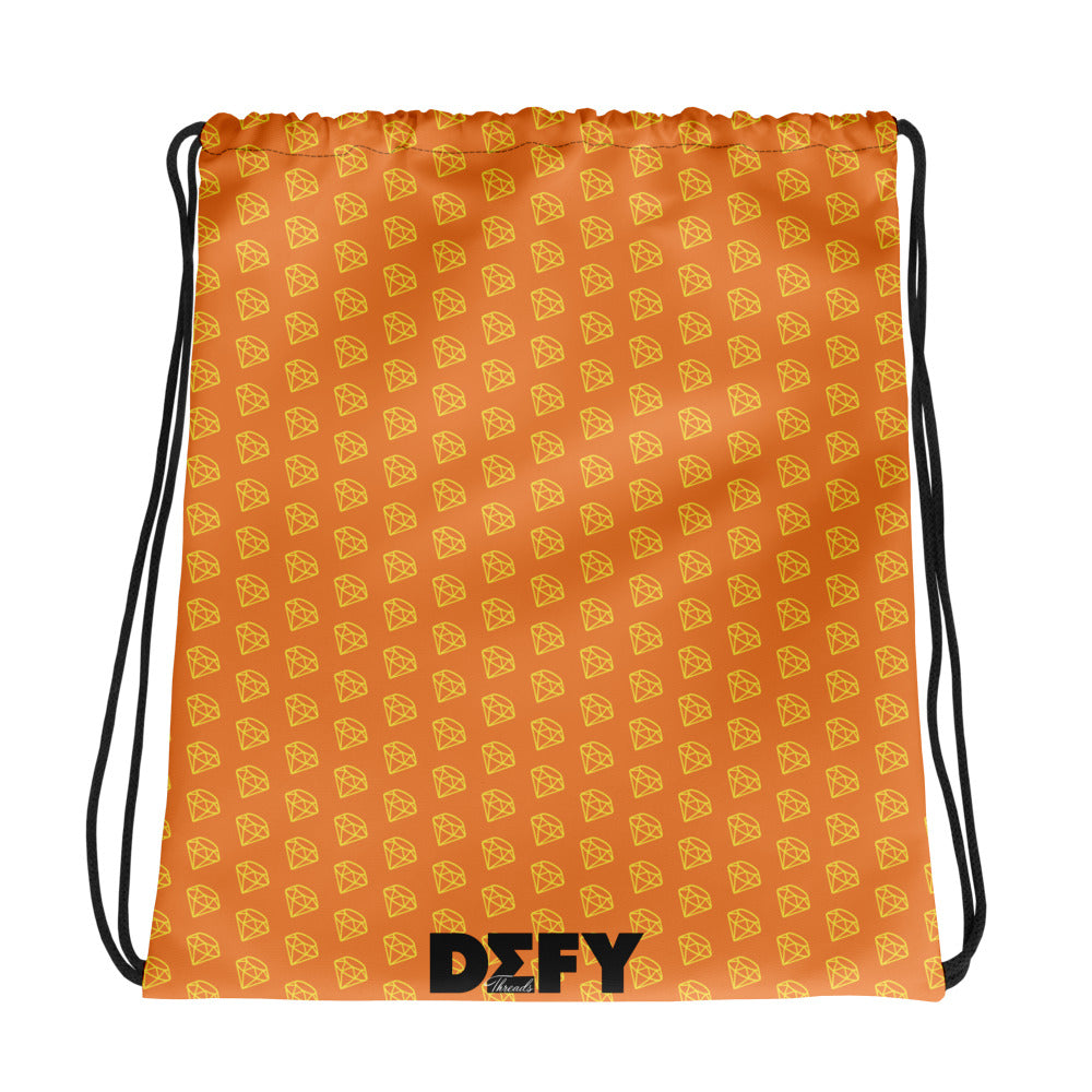 DEFY Bag V9