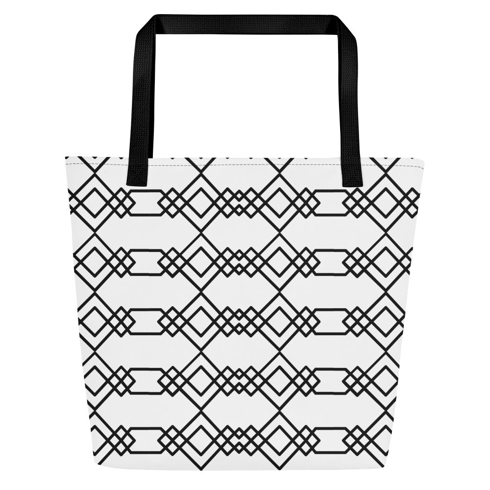 Large Tote V2