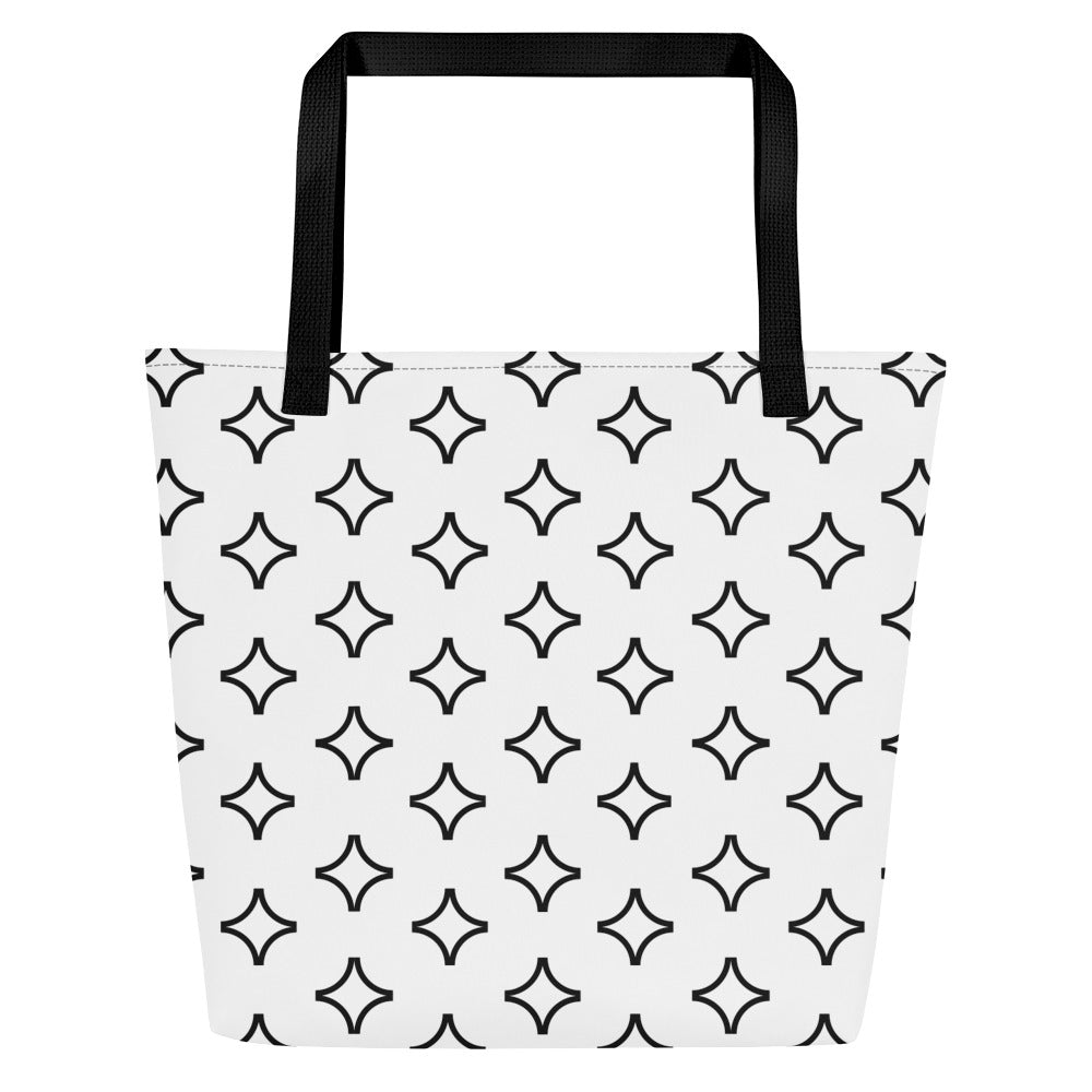 Large Tote V3