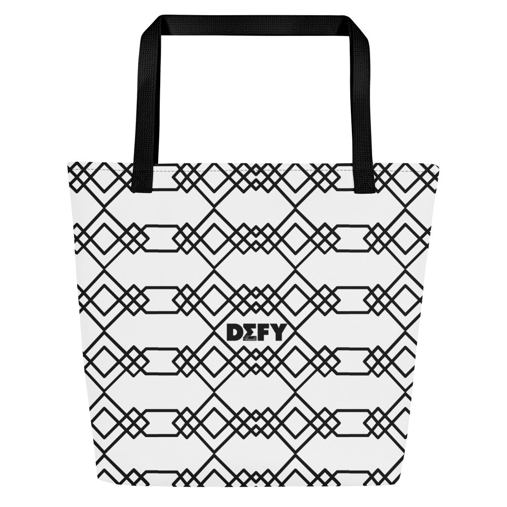 Large Tote V2