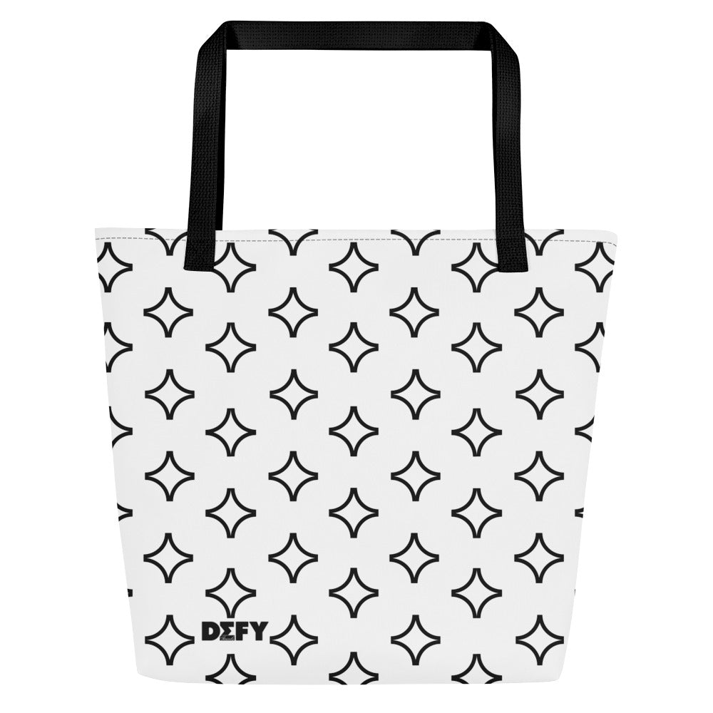 Large Tote V3