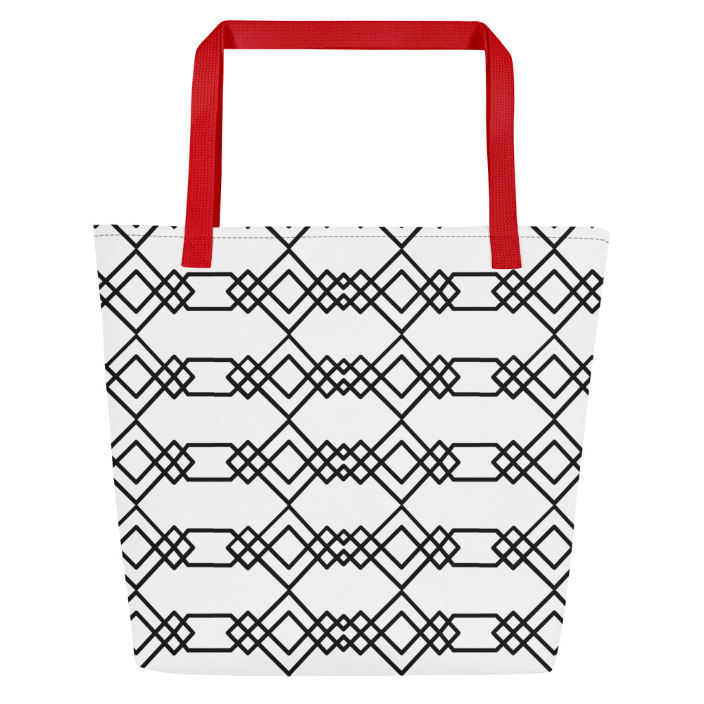 Large Tote V2