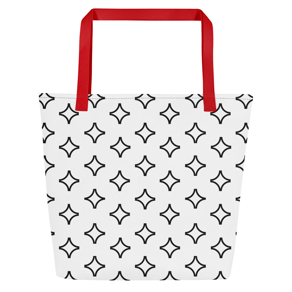 Large Tote V3