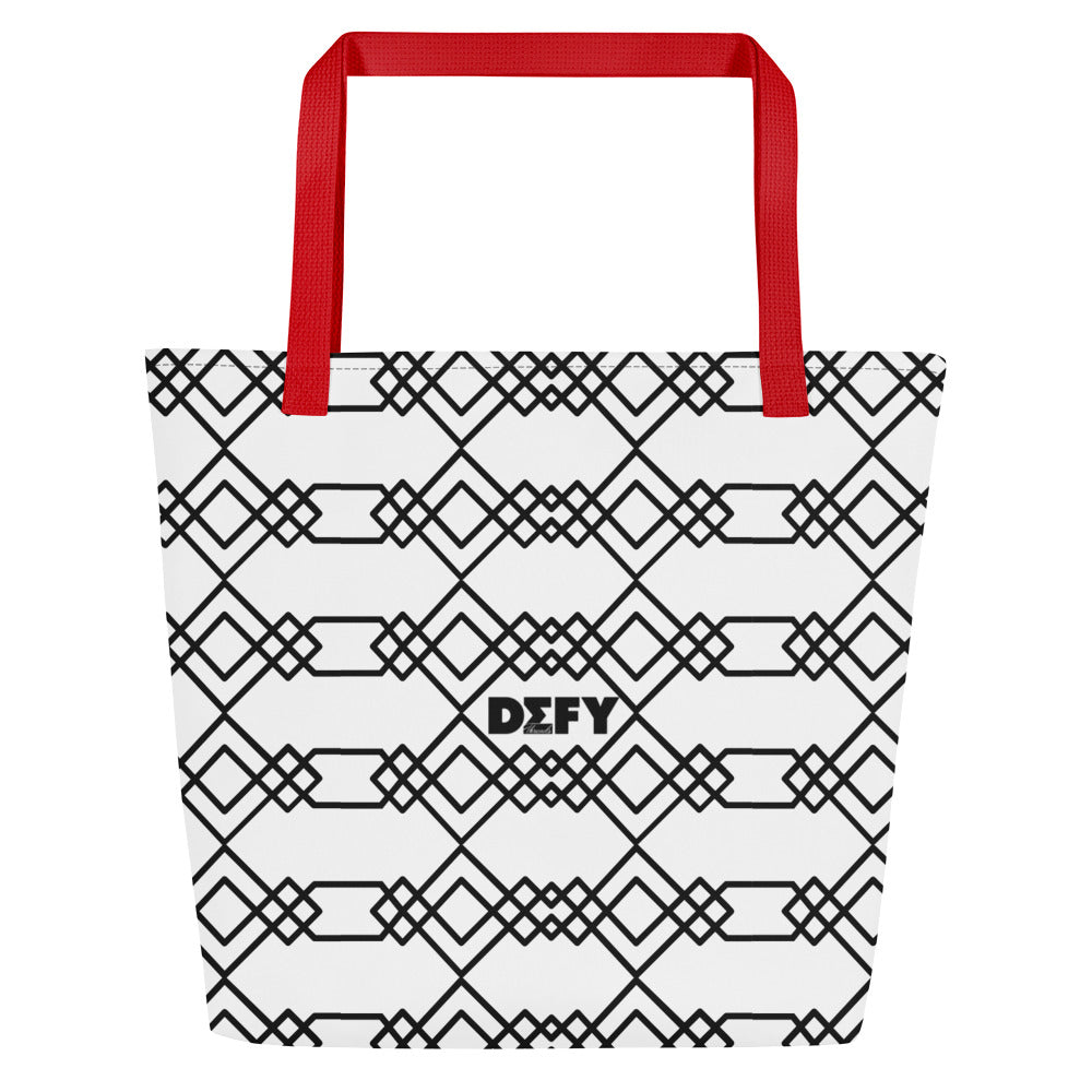 Large Tote V2