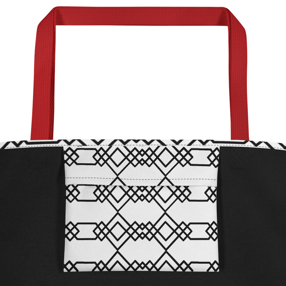 Large Tote V2