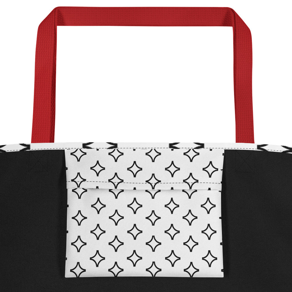 Large Tote V3