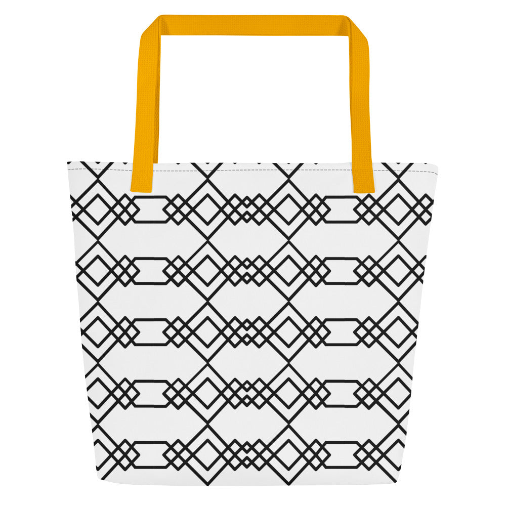 Large Tote V2