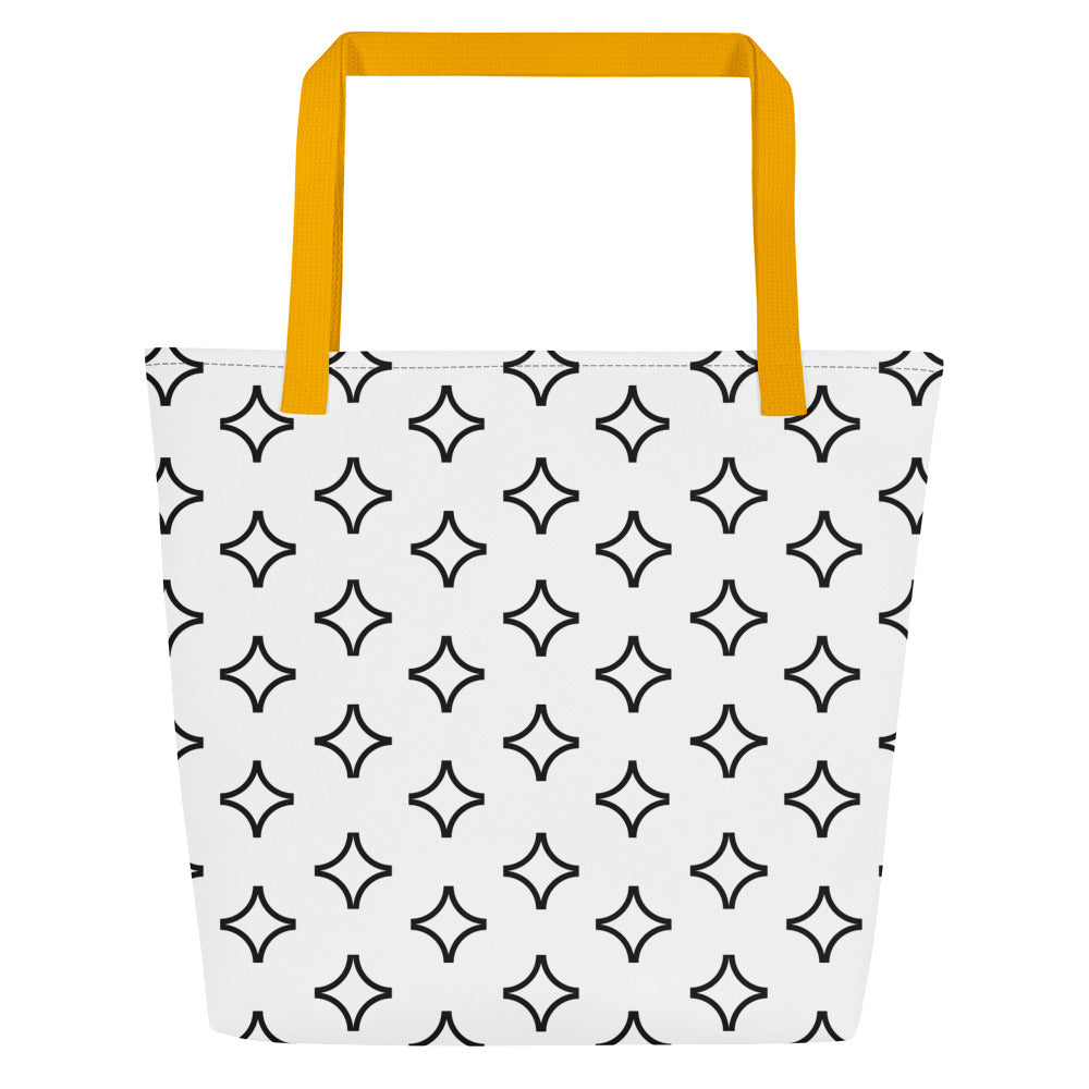 Large Tote V3