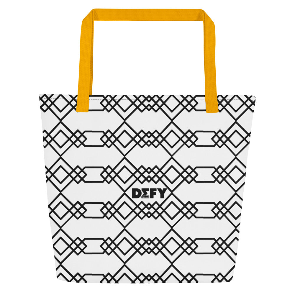 Large Tote V2