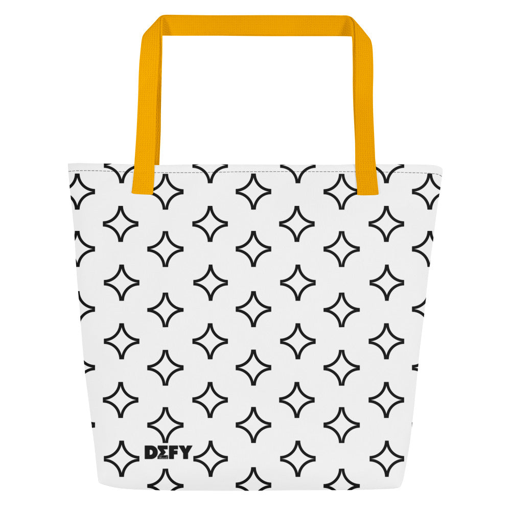 Large Tote V3