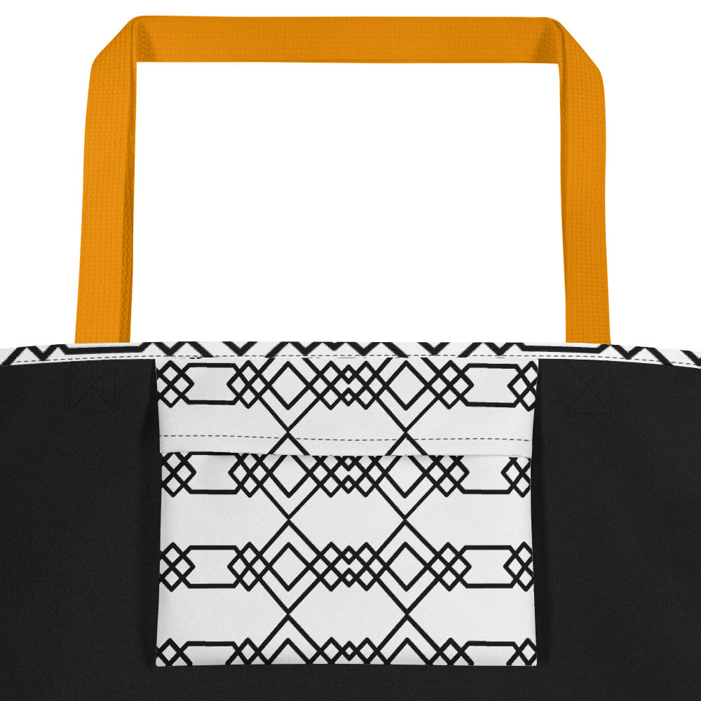 Large Tote V2