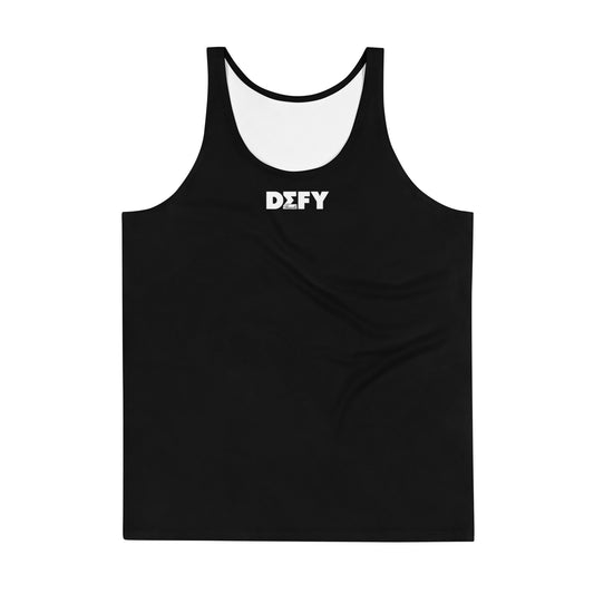 DEFY Tank V3