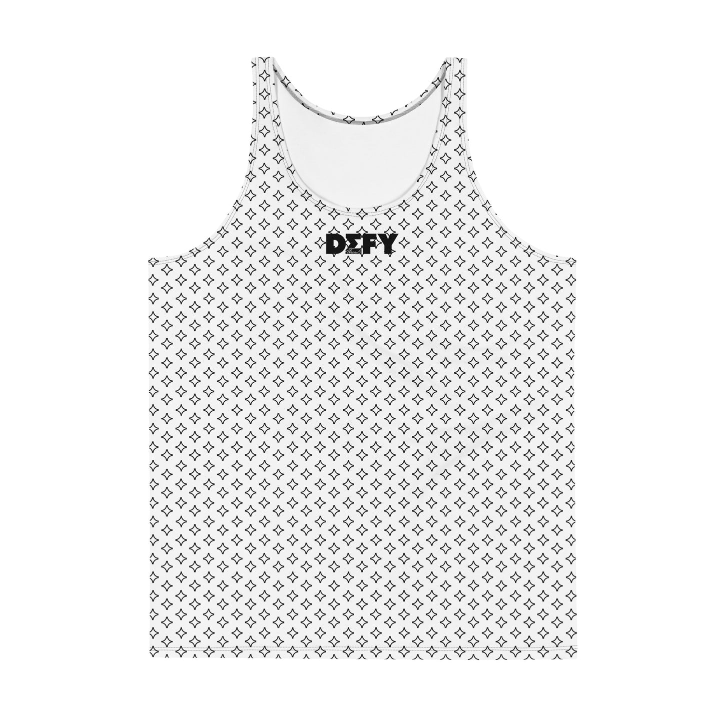 DEFY Tank V13