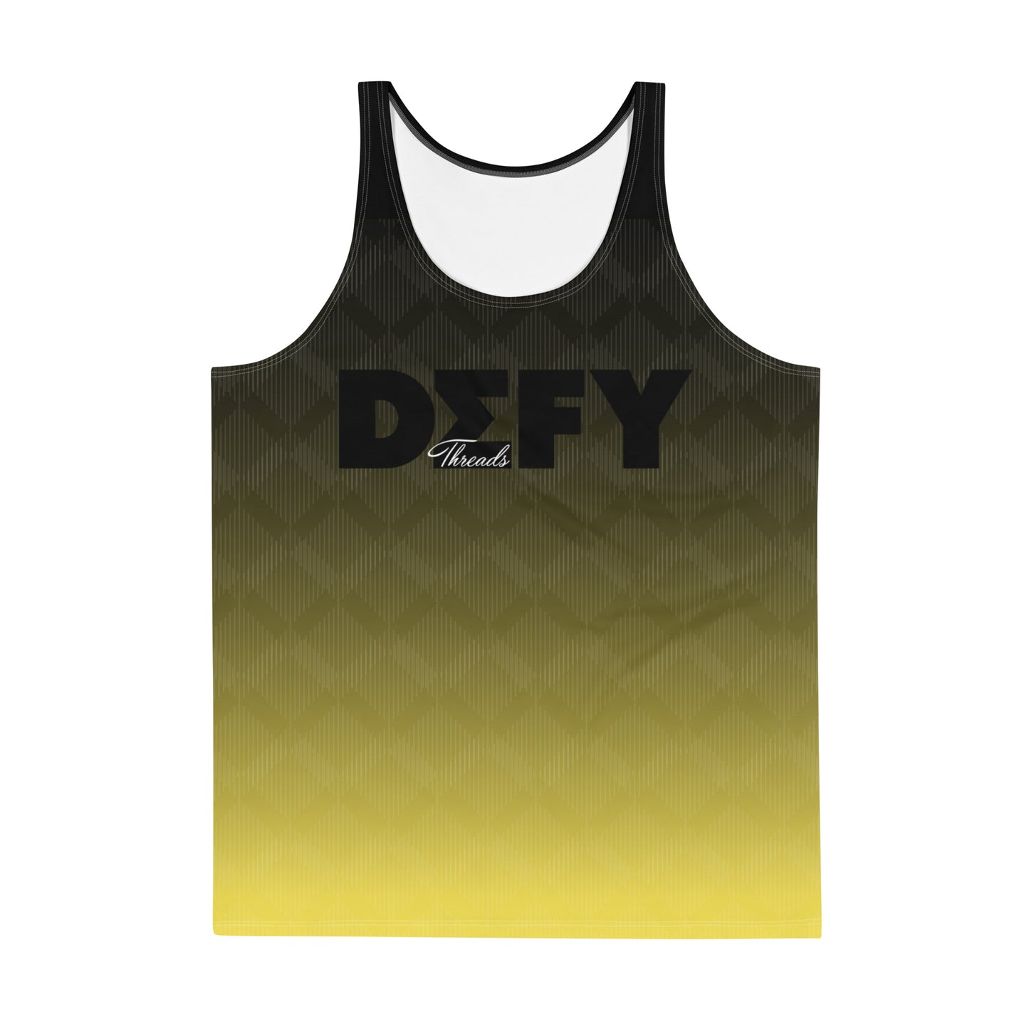 DEFY Tank V21