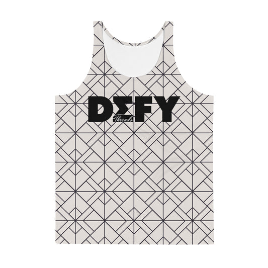 DEFY Tank V28