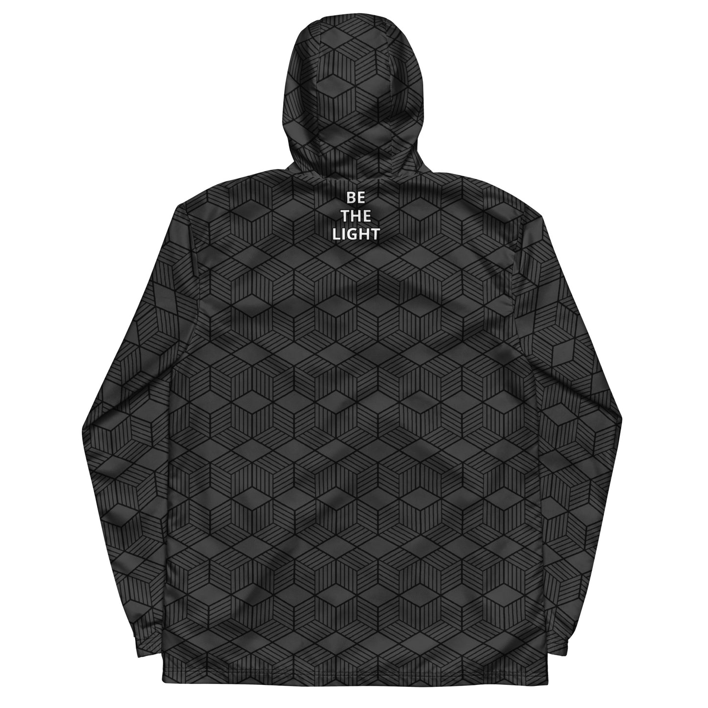 Men’s Windbreaker V2