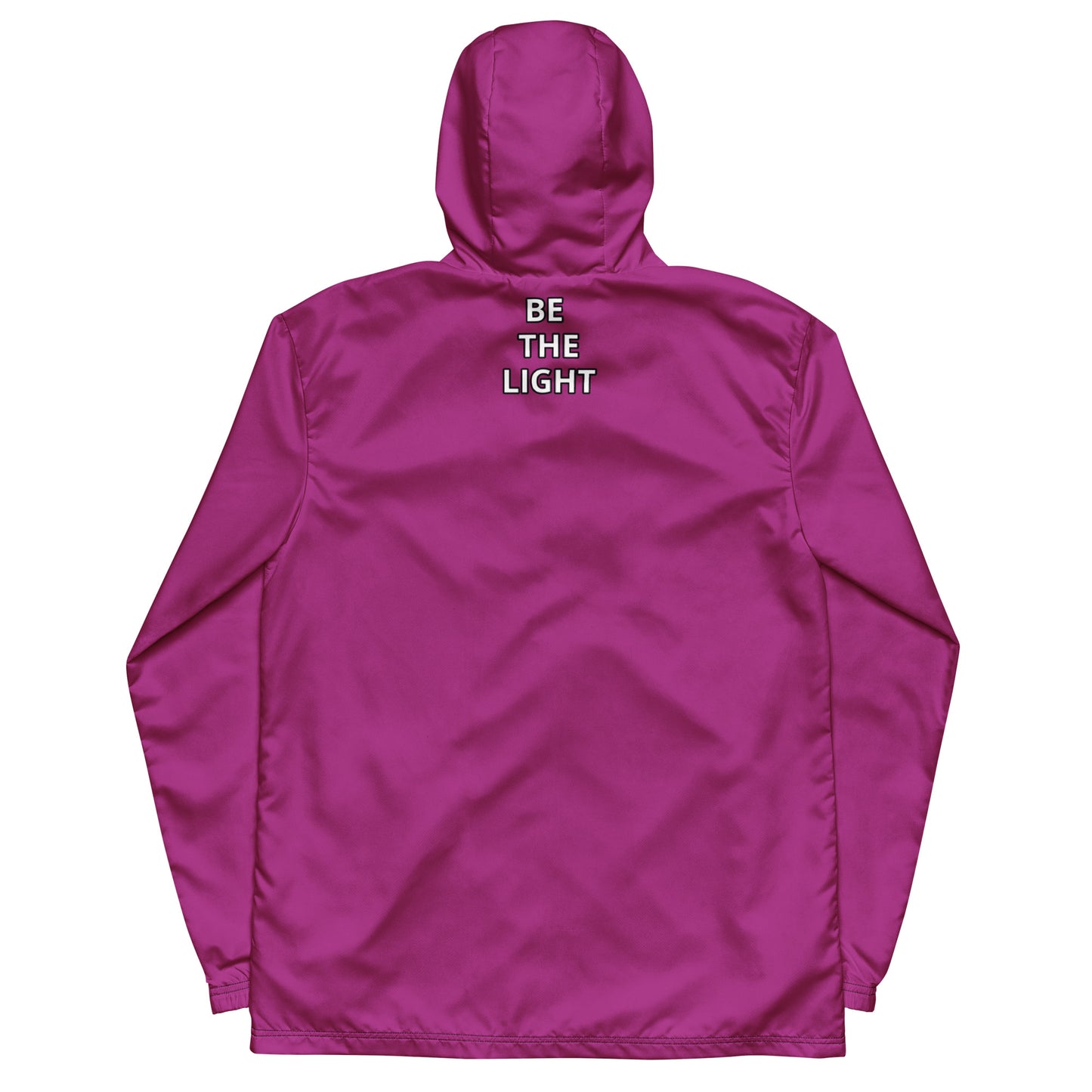 Men’s Windbreaker V9