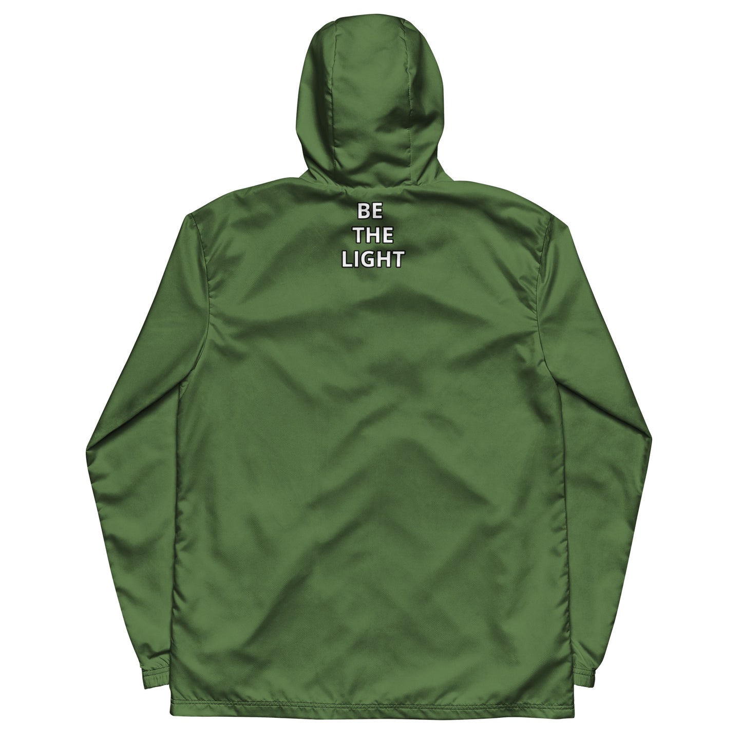 Men’s Windbreaker V10