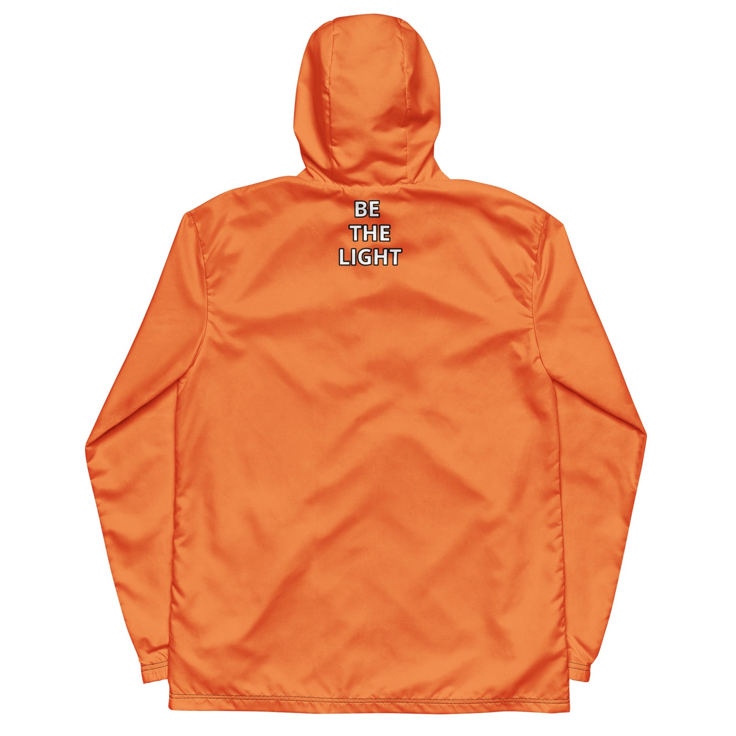 Men’s Windbreaker V14