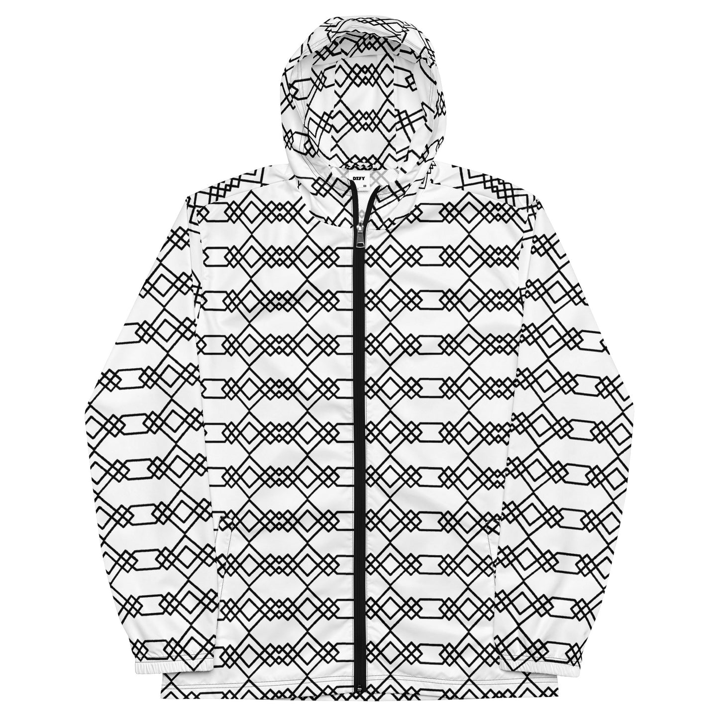 Men’s Windbreaker V1