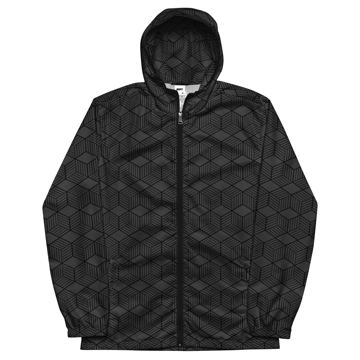 Men’s Windbreaker V2