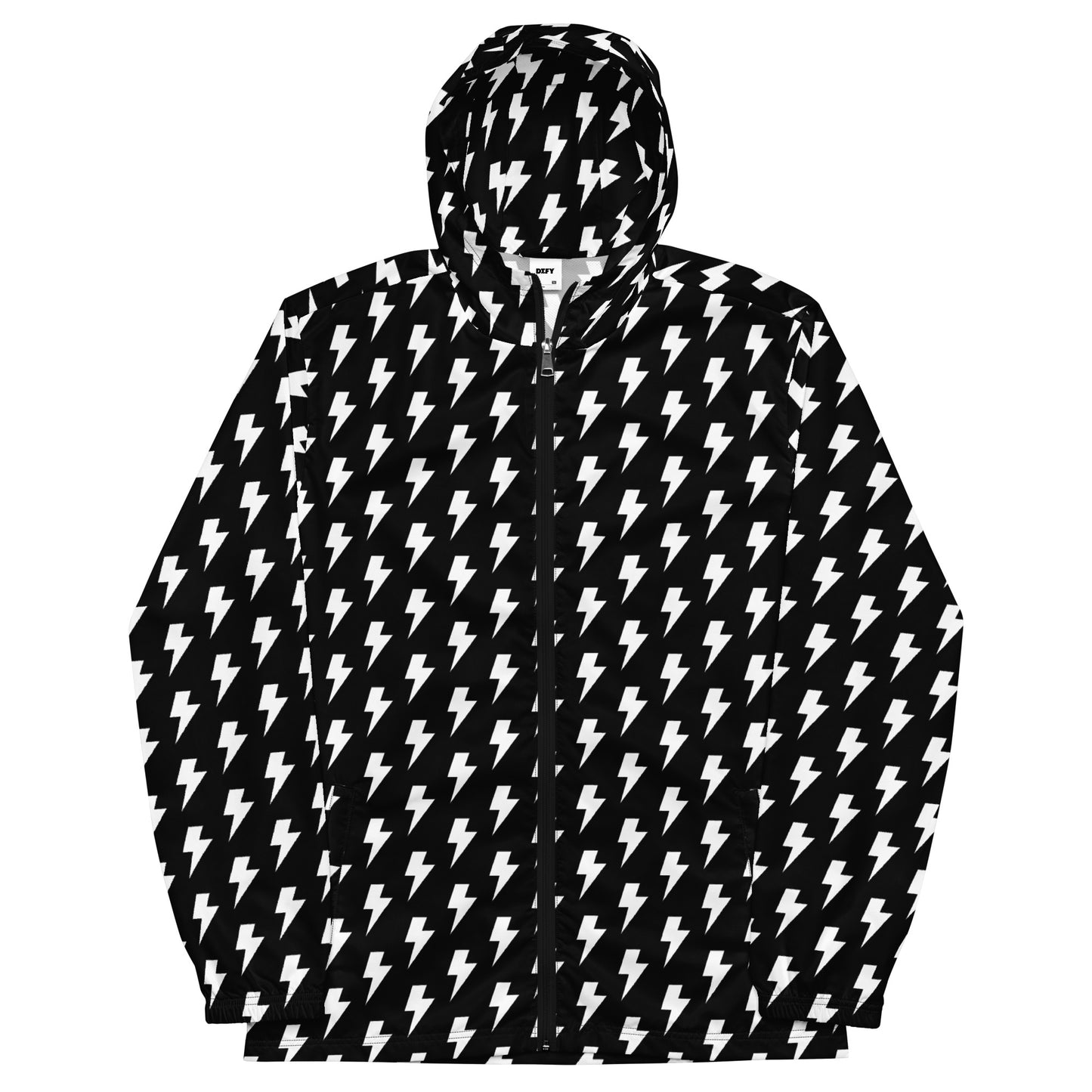 Men’s Windbreaker V3