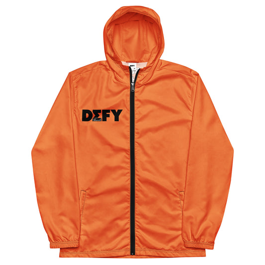 Men’s Windbreaker V14