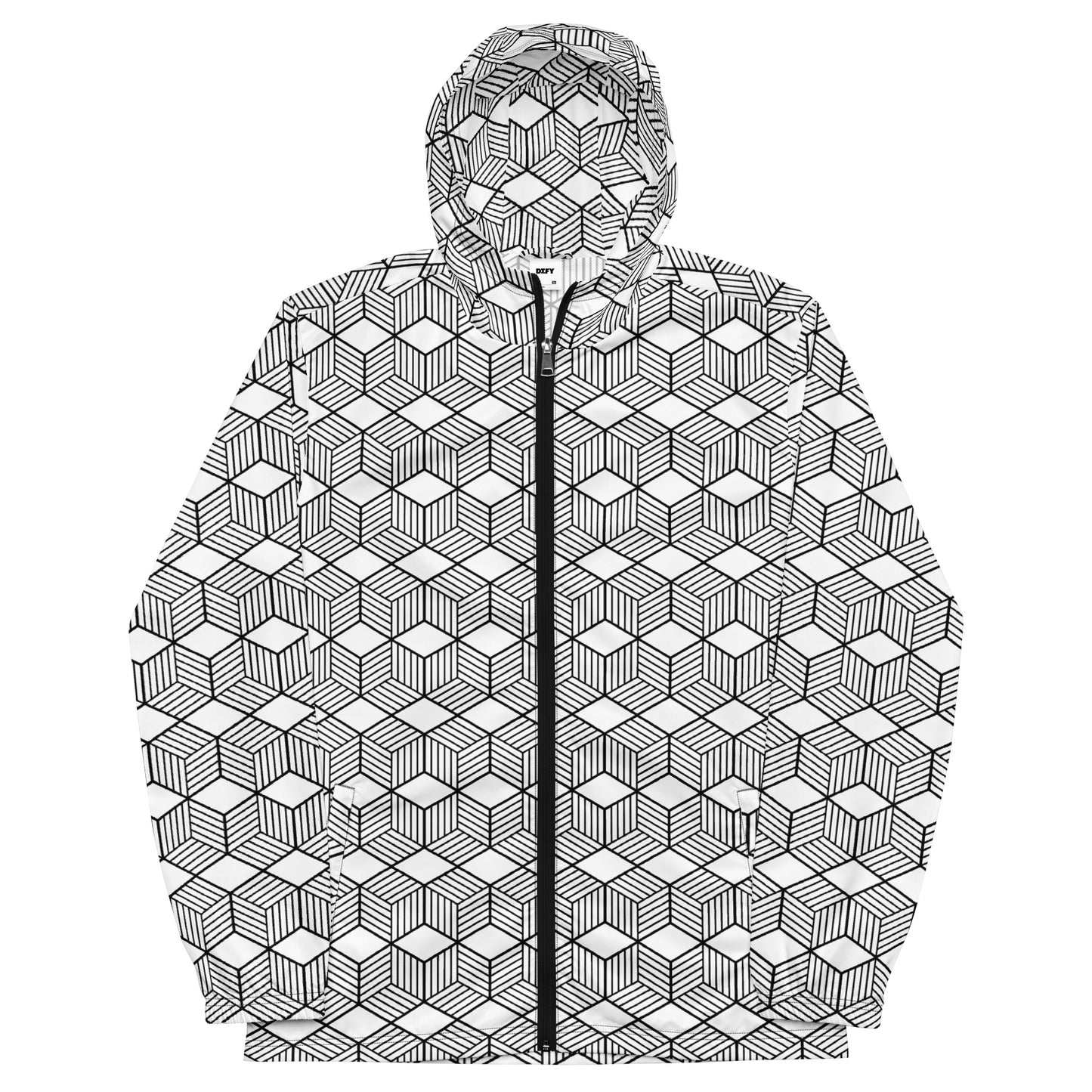 Men’s Windbreaker V4