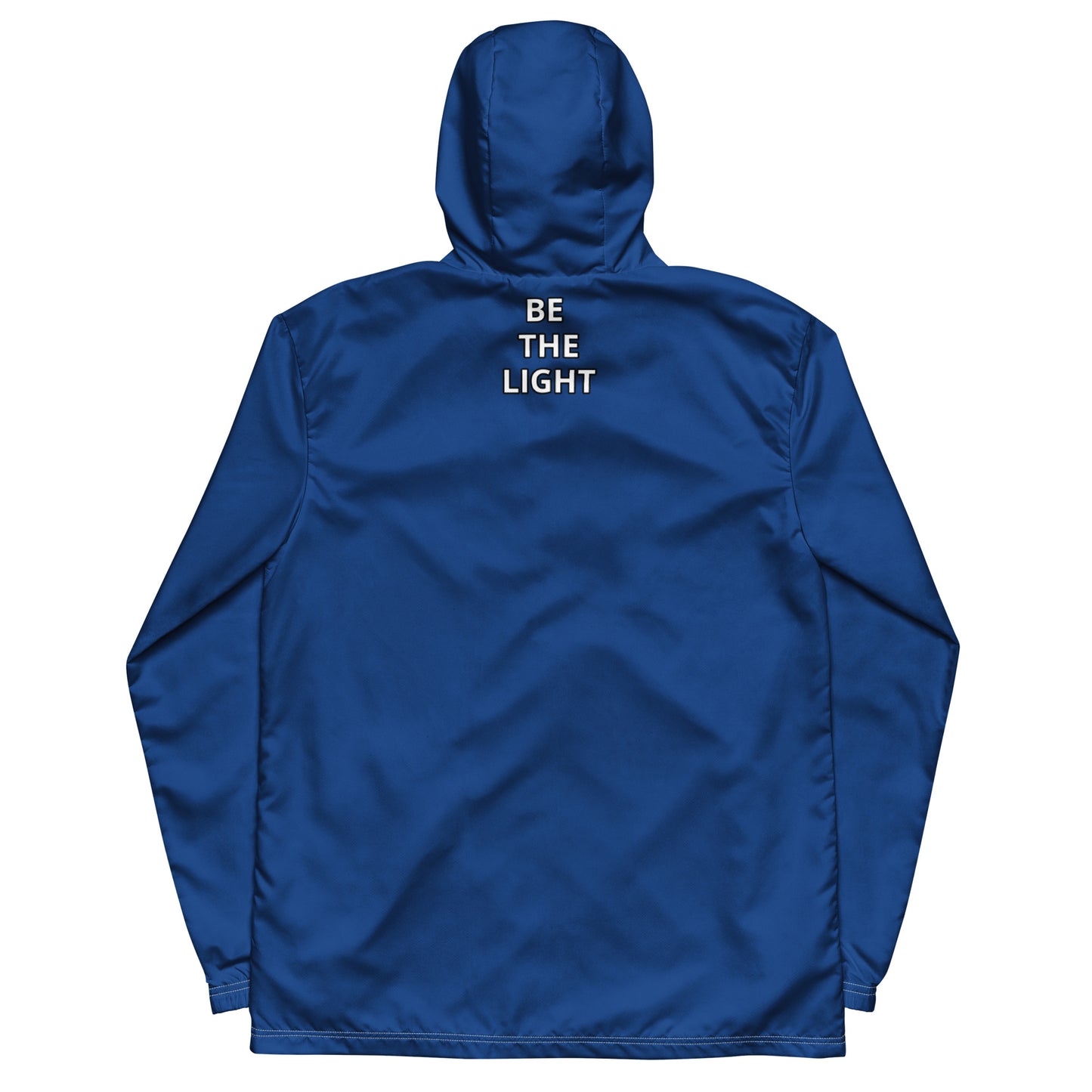 Men’s Windbreaker V8