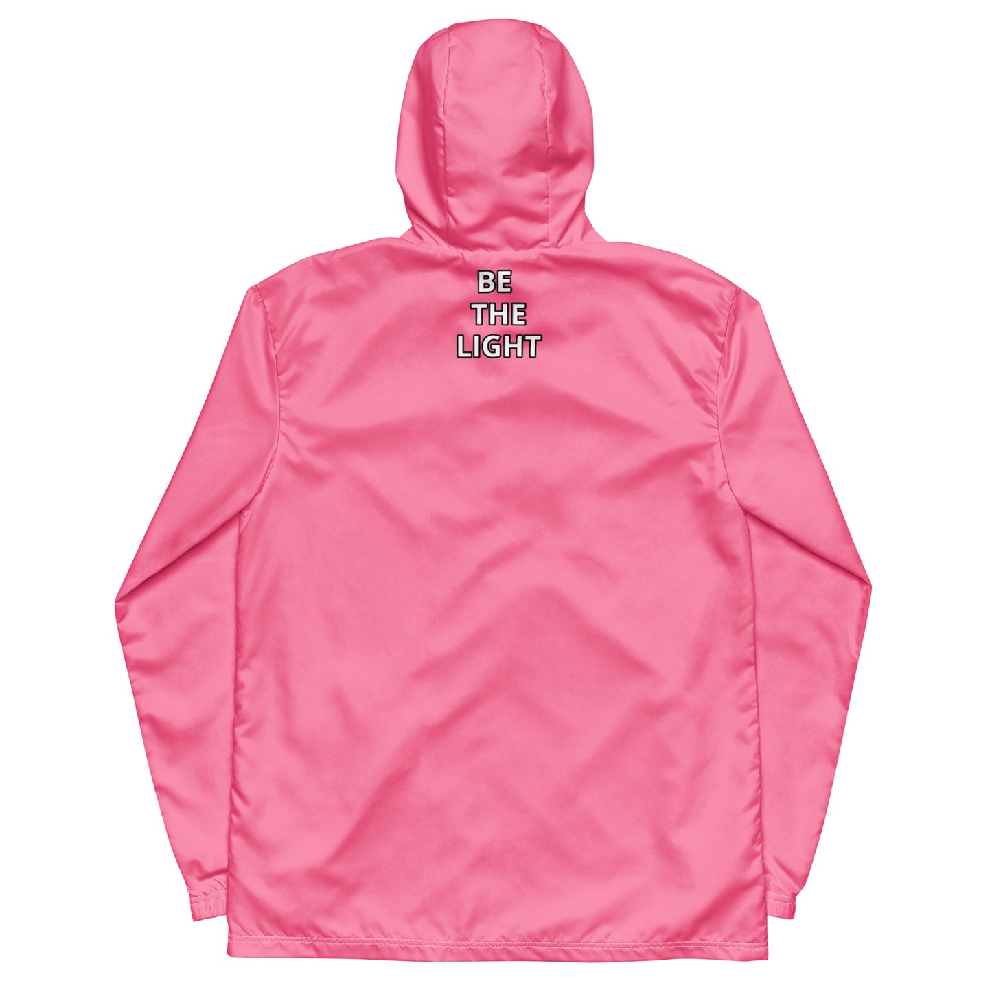 Men’s Windbreaker V12