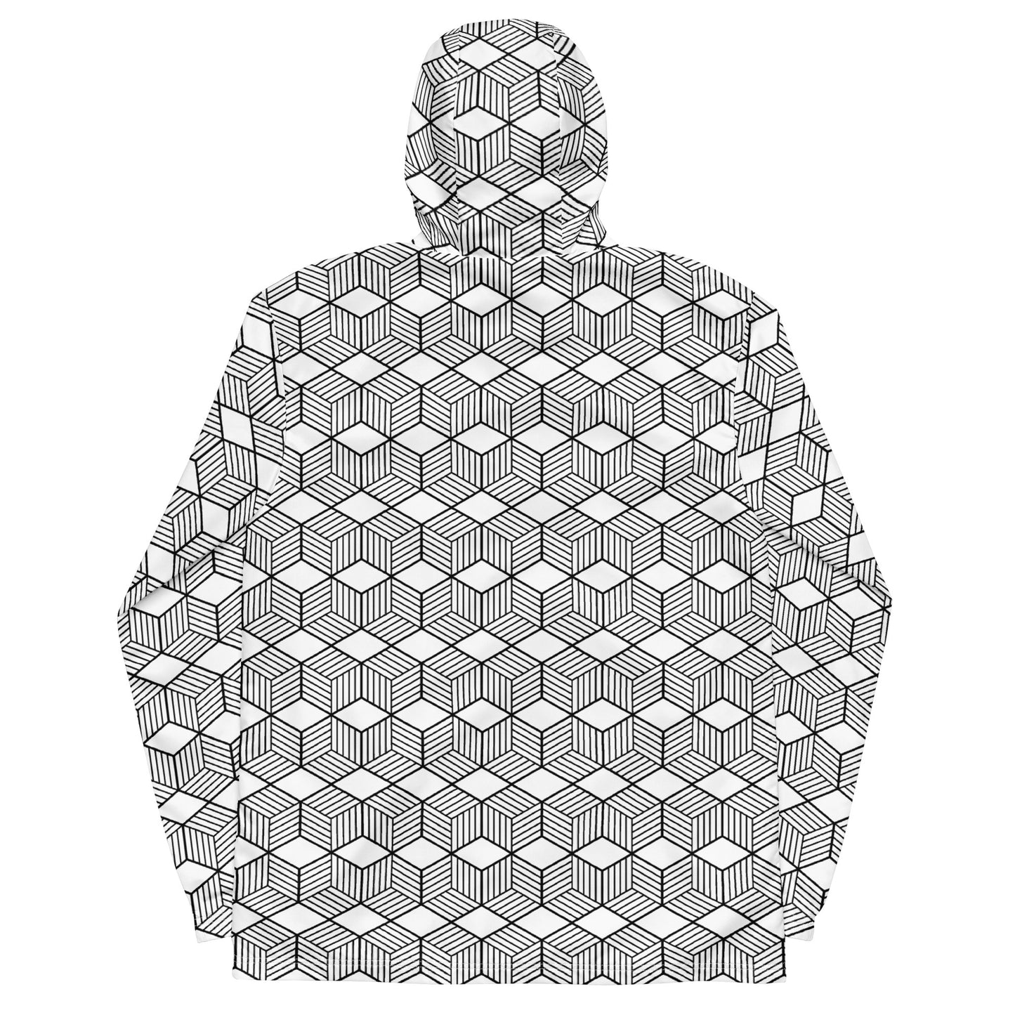 Men’s Windbreaker V4