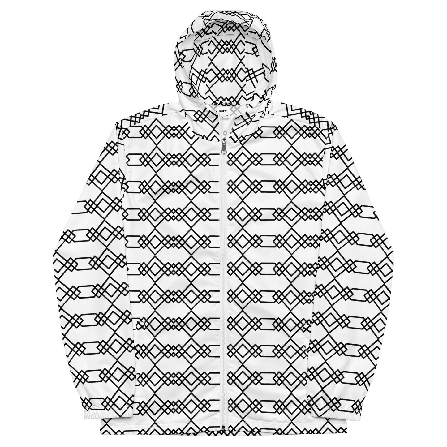 Men’s Windbreaker V1