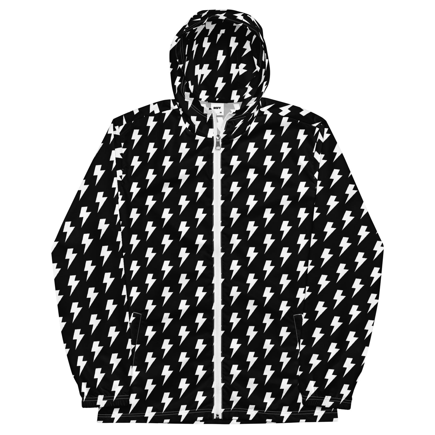 Men’s Windbreaker V3