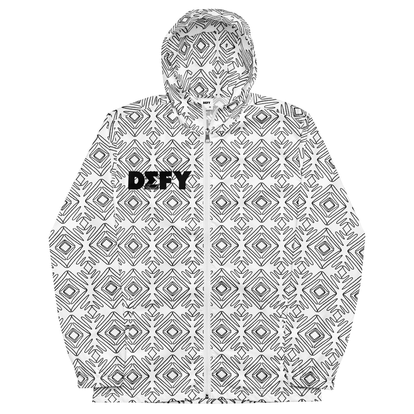 Men’s Windbreaker V11