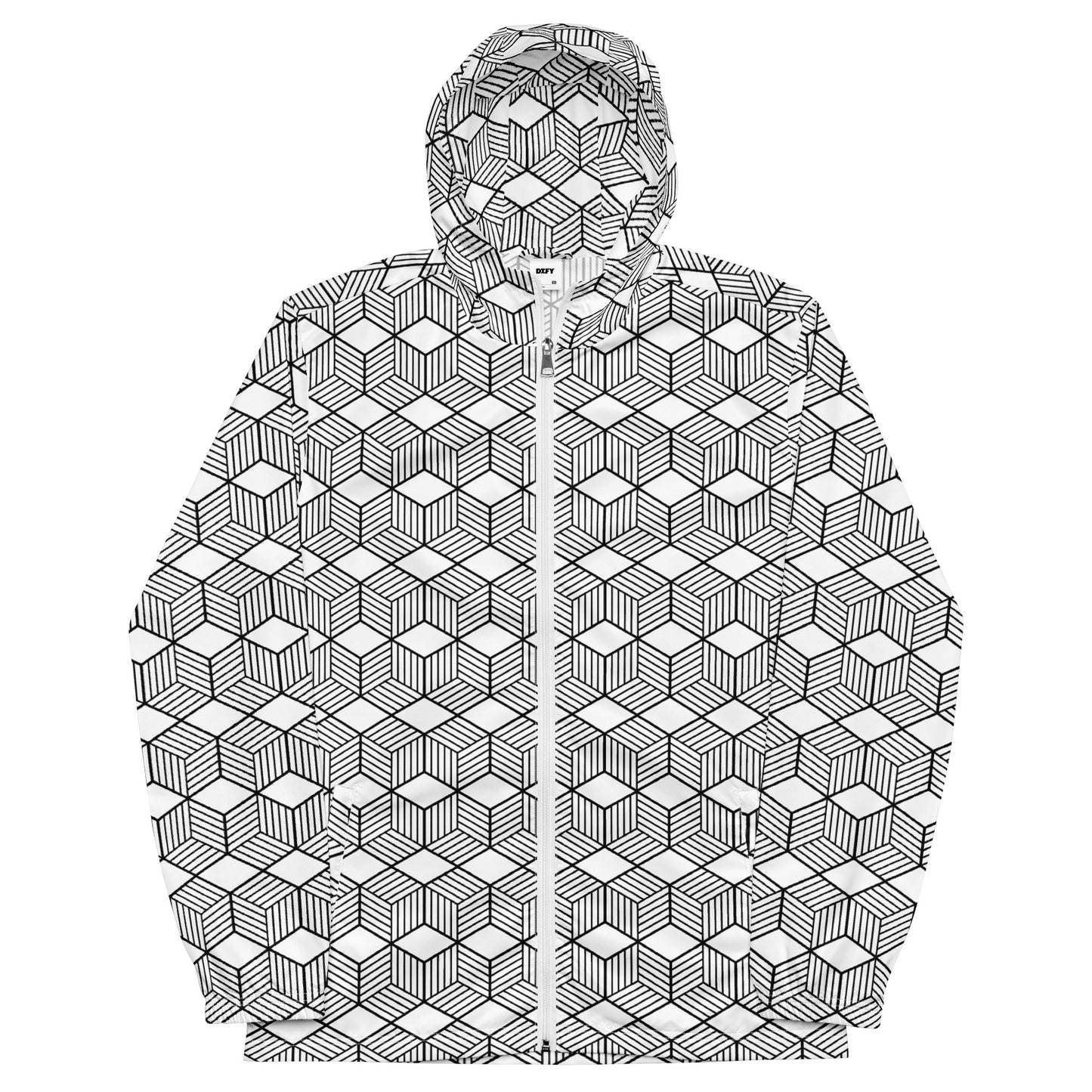 Men’s Windbreaker V4