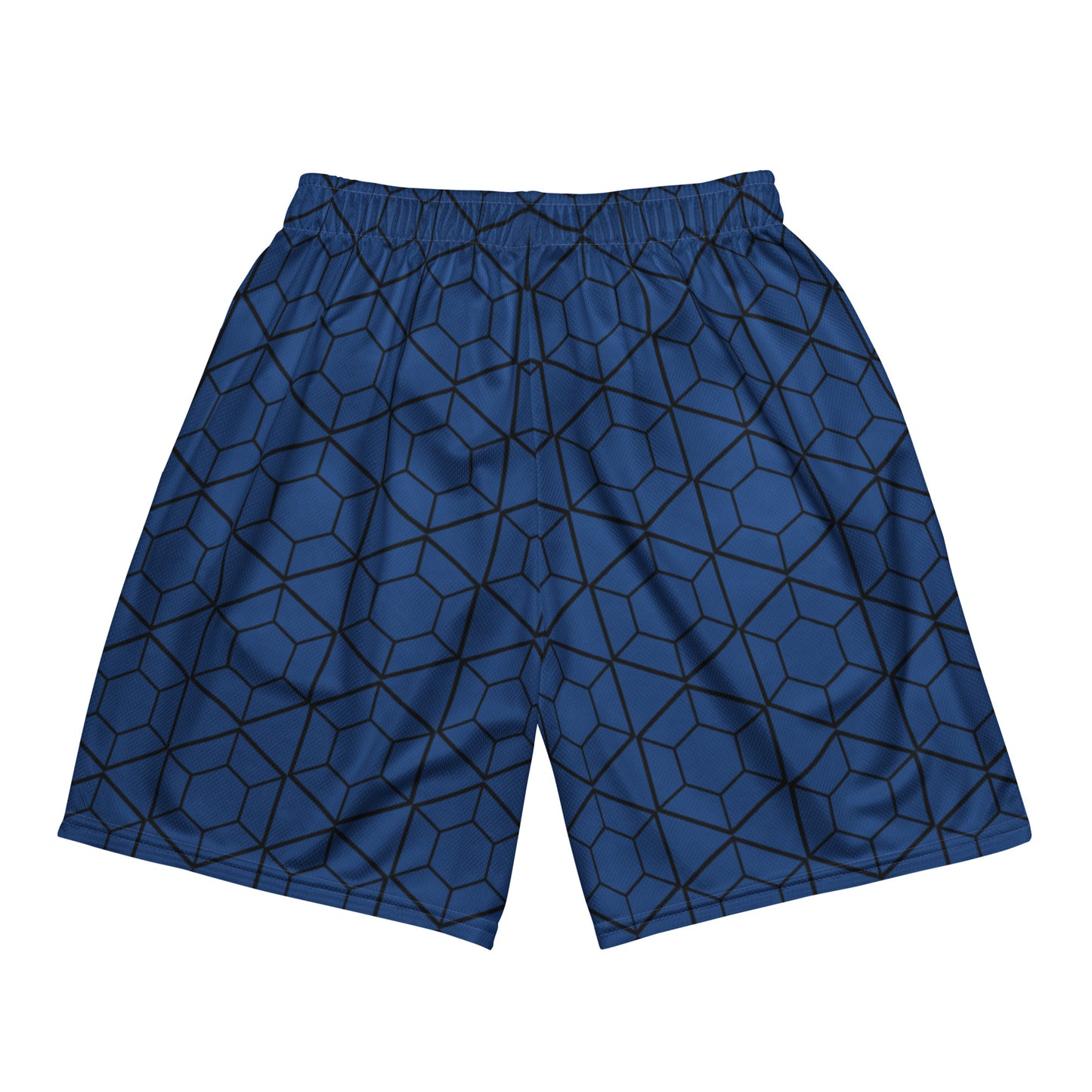 DEFY Shorts V3