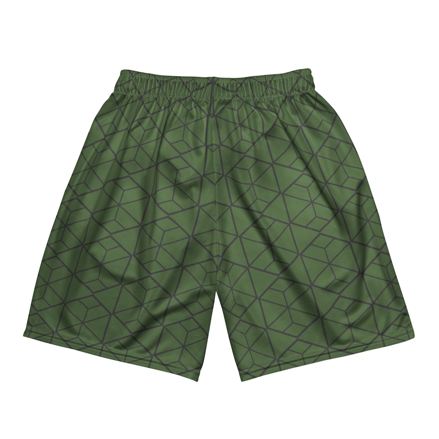 DEFY Shorts V5