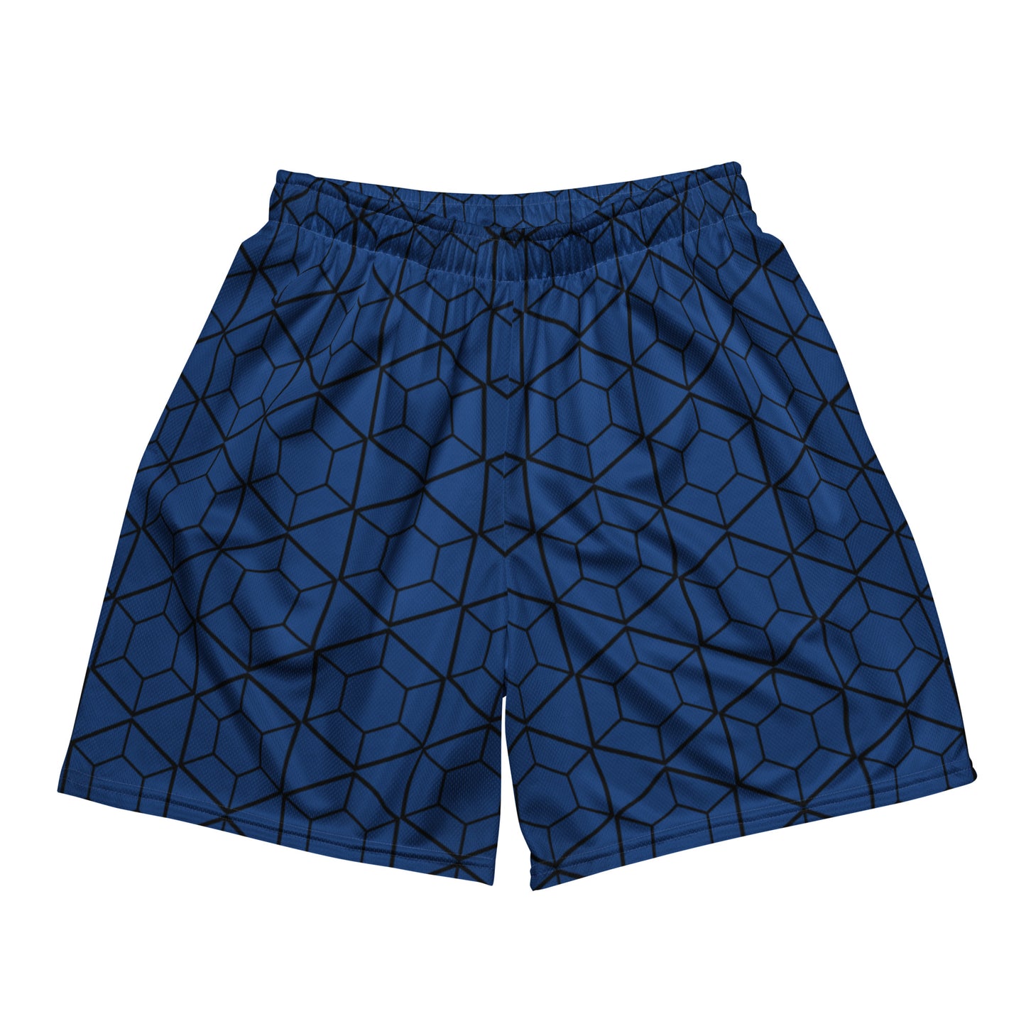 DEFY Shorts V3