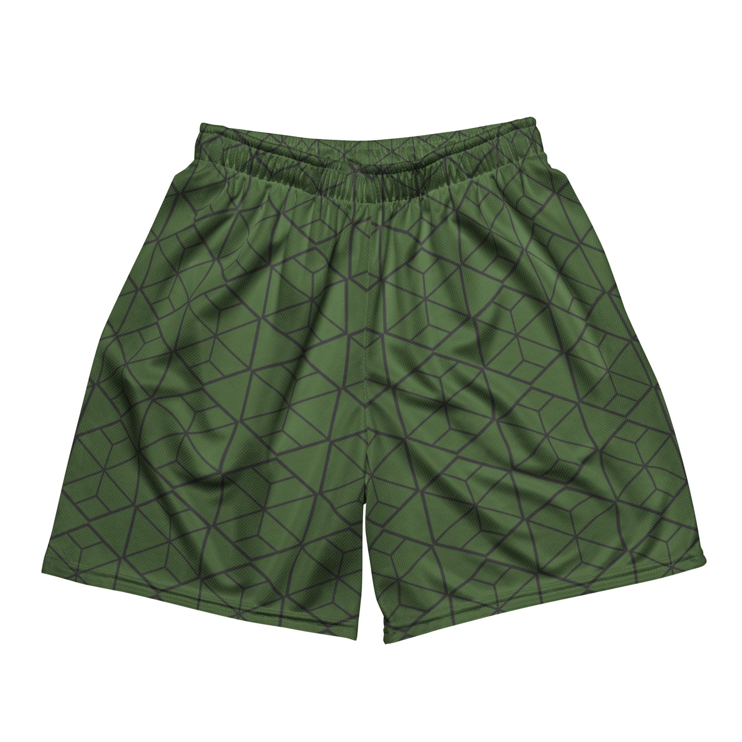 DEFY Shorts V5